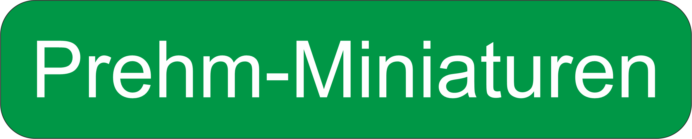 Prehm Miniaturen Prehm Miniaturen