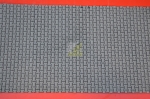 Doppel-T Pflaster, Knochenpflaster 1:32 Grau, 340 x 105 mm